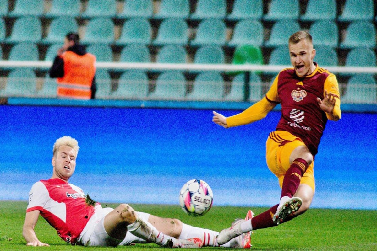 Fotbalisté Dukly doma na Julisce v pražských derby neprohráli! Podívejte se naposled se Slavií 0:0 Fotbalisté Dukly doma na Julisce v pražských derby neprohráli! Podívejte se naposled se Slavií 0:0