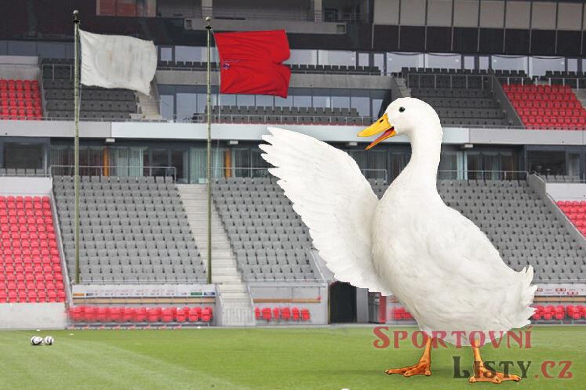 Dukla balí kufry. Míří z Julisky do Kladna a bere to ve velkém stylu Dukla balí kufry. Míří z Julisky do Kladna a bere to ve velkém stylu