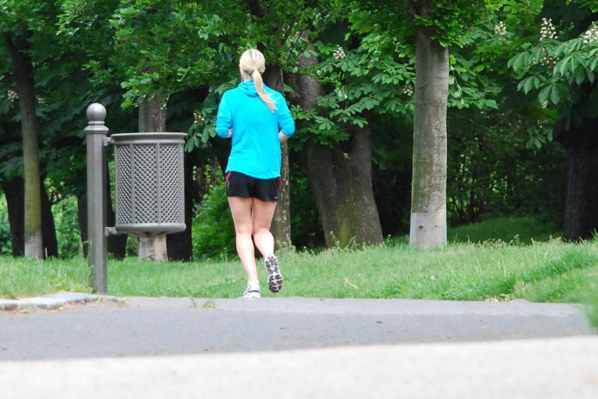 Hurá na semifinalový běžecký Juniorský maraton do Prahy na Výstaviště v Holešovicích