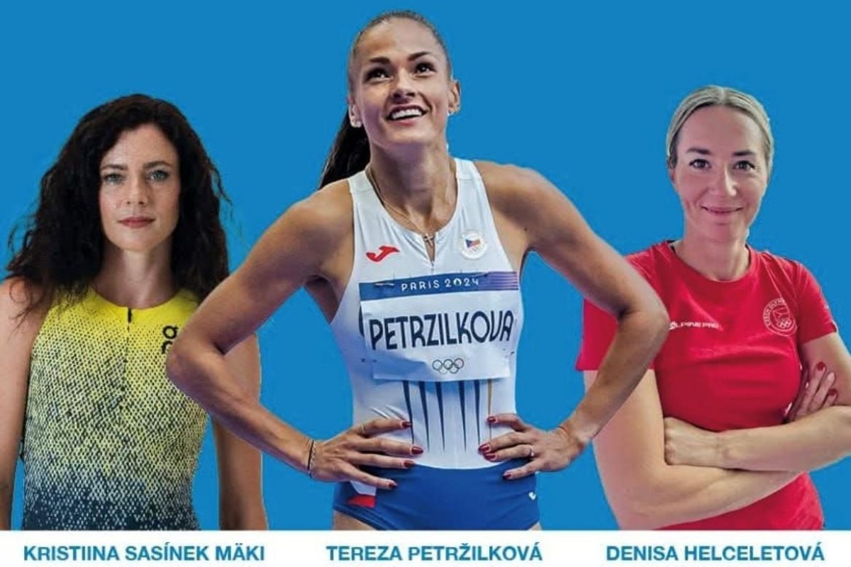 Přijďte na Kros Štiřín 2025 – 15. ročník běžecké oslavy s charitativním srdcem