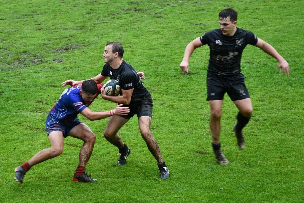 Kam v pátek 22. května a v sobotu 23. května 2025 na ragby třeba v Praze, v Říčanech, v Brně nebo i ve Vídni, v Přelouči či doma před televizí