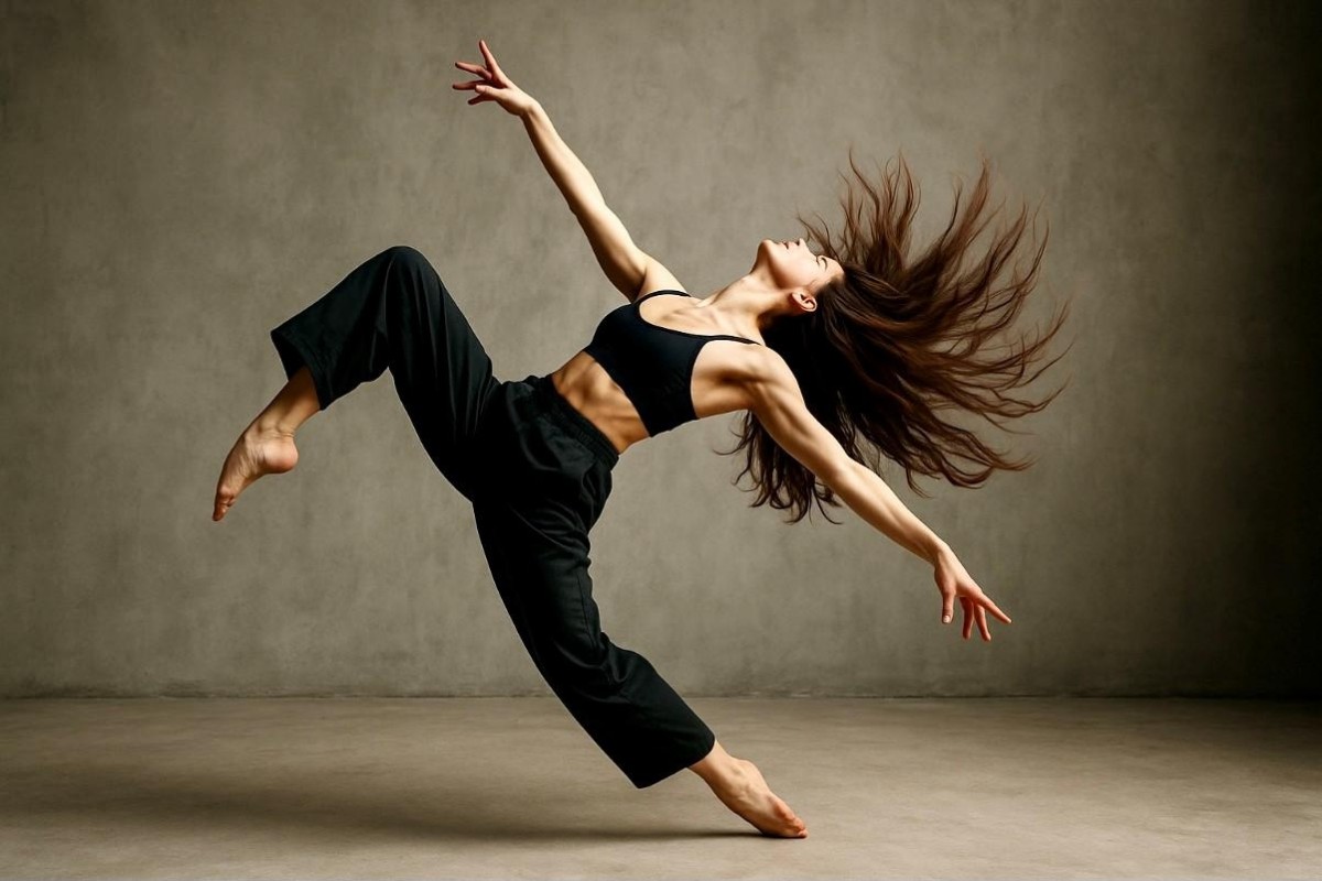 Tanec proti depresi: Věda potvrzuje sílu hudby a pohybu