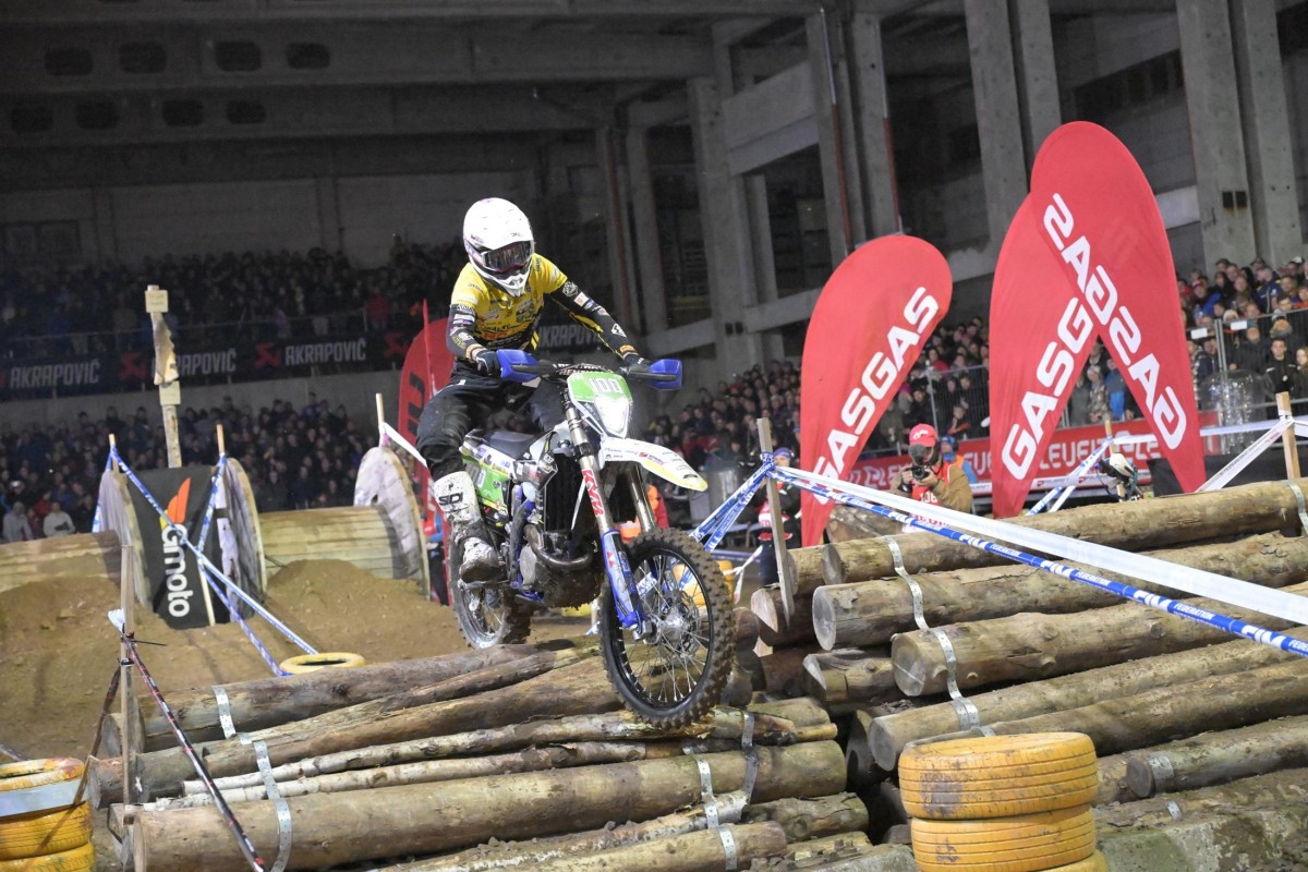 Čeští reprezentanti se v konečném hodnocení seriálu EnduroGP 2025 výsledkově prosadili