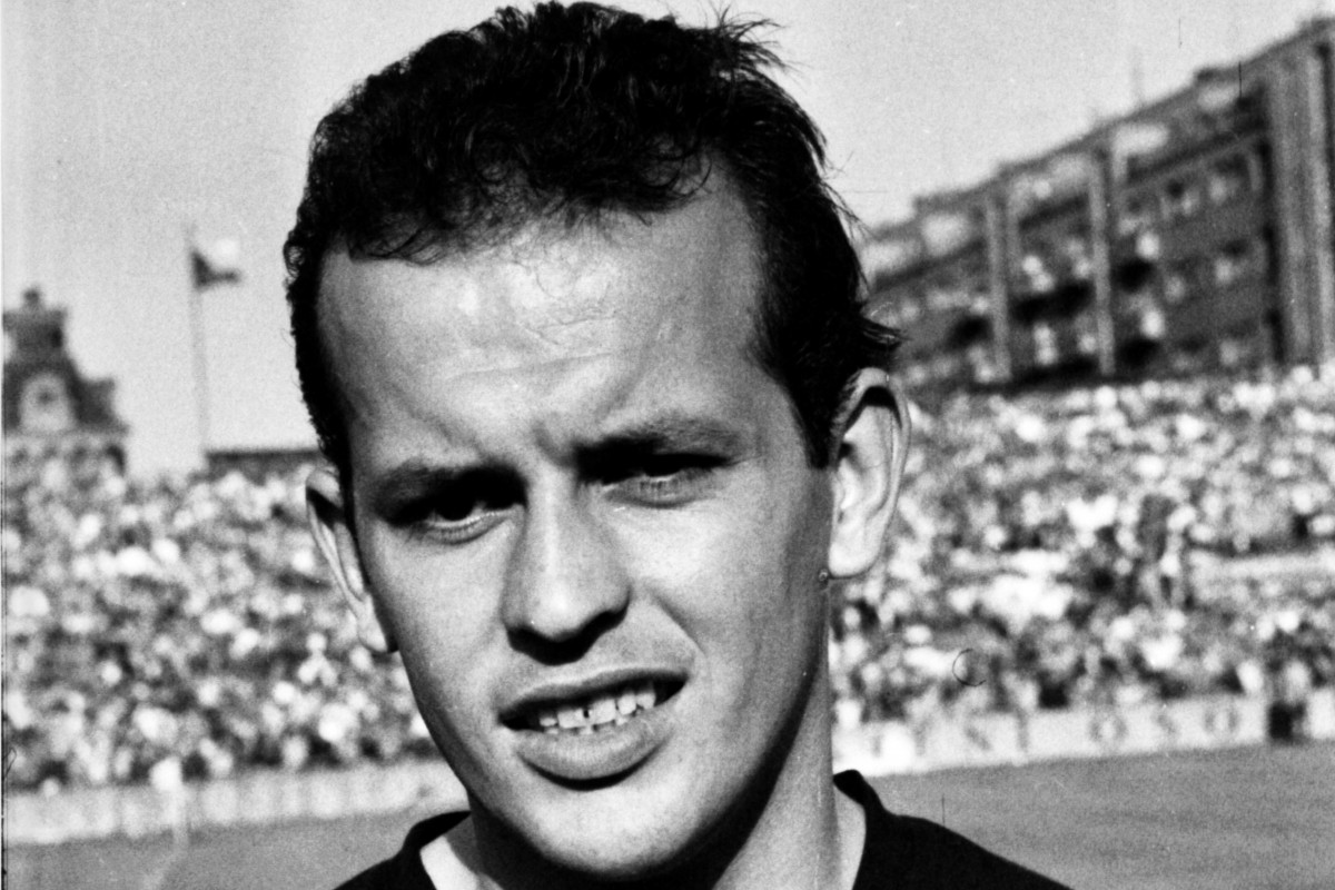 Alexander Vencel: „Šaňo“, jenž stál v brance, když se psaly dějiny