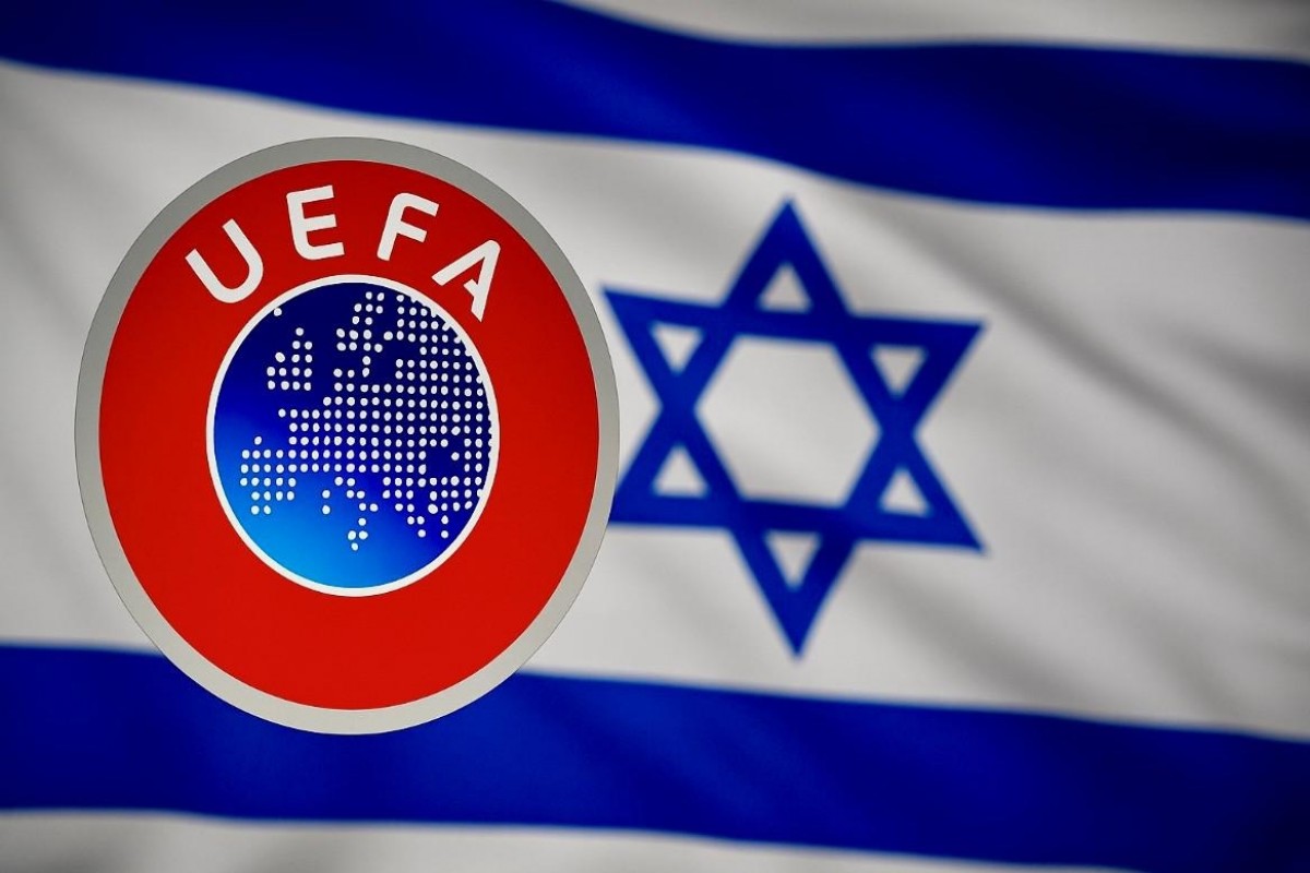 UEFA zvažuje suspendaci Izraele: Politický tlak sílí