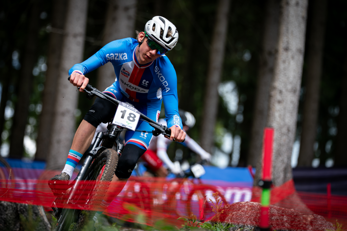 Bikeři Česka chtějí na mistrovství Evropy v portugalském Melgacu bojovat o medaile Bikeři Česka chtějí na mistrovství Evropy v portugalském Melgacu bojovat o medaile