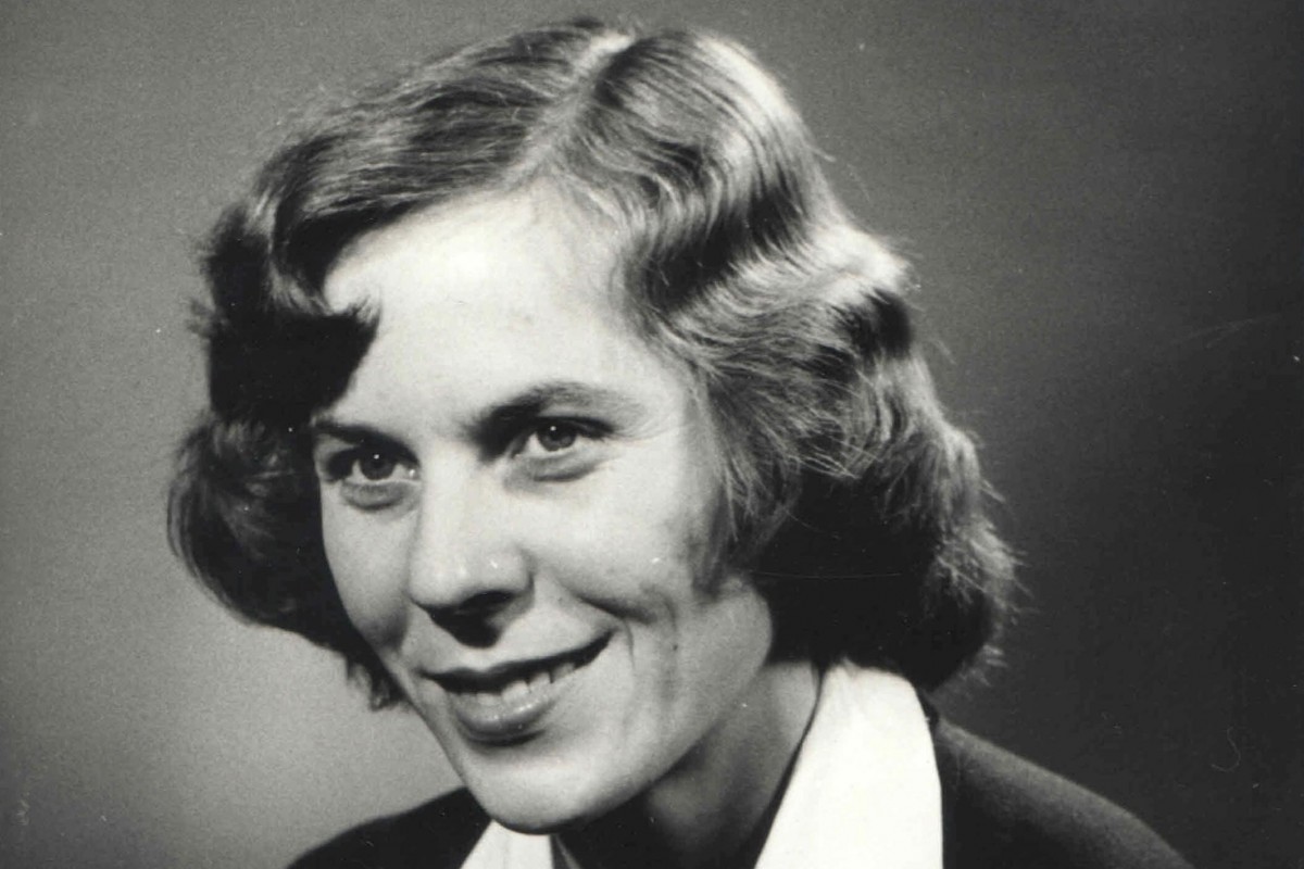 Olga Modrachová (Davidová): Univerzální atletka s evropskými medailemi a desítkami titulů