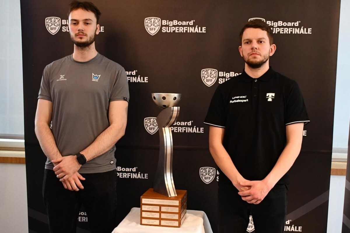 Po florbalovém super finále 2025 se možná přepíše divácký rekord kolektivních sportů žen
