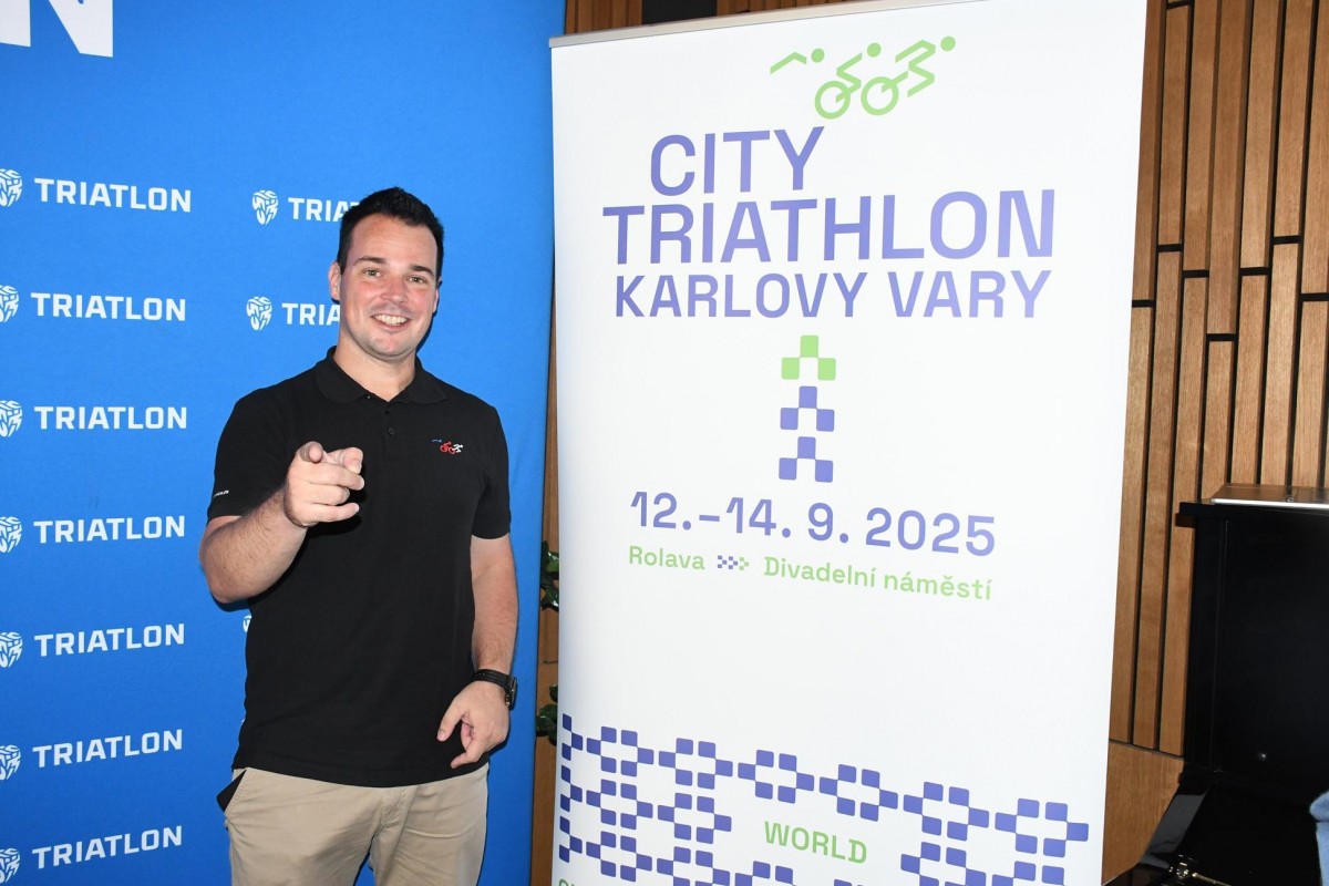 Kam 14. září 2025 za sportem? Hurá na fotbal, lední hokej, házenou, triatlon, gymnastiku