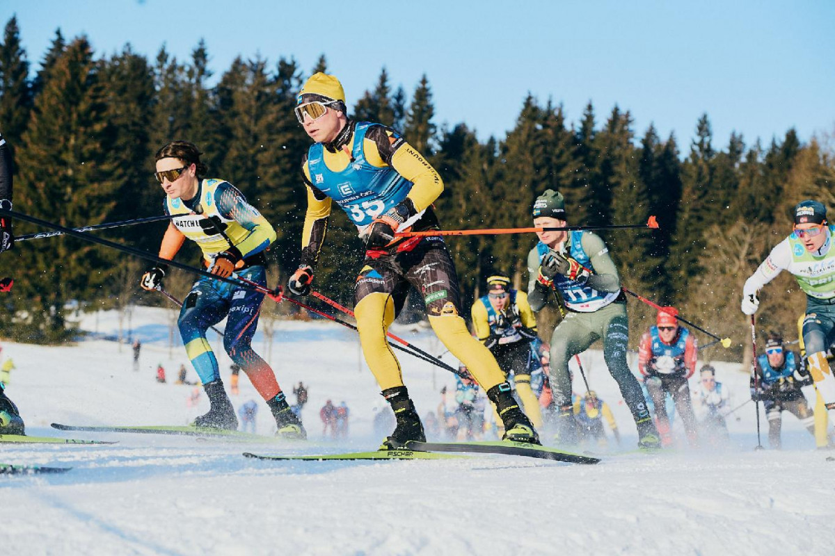 Jizerská 50 byla vyhodnocena jako  druhý nejoblíbenější závod Ski Classics uplynulé sezóny