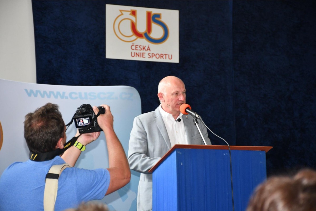 Patrně většina politických subjektů chce, aby sport měl svého zástupce přímo ve vládě