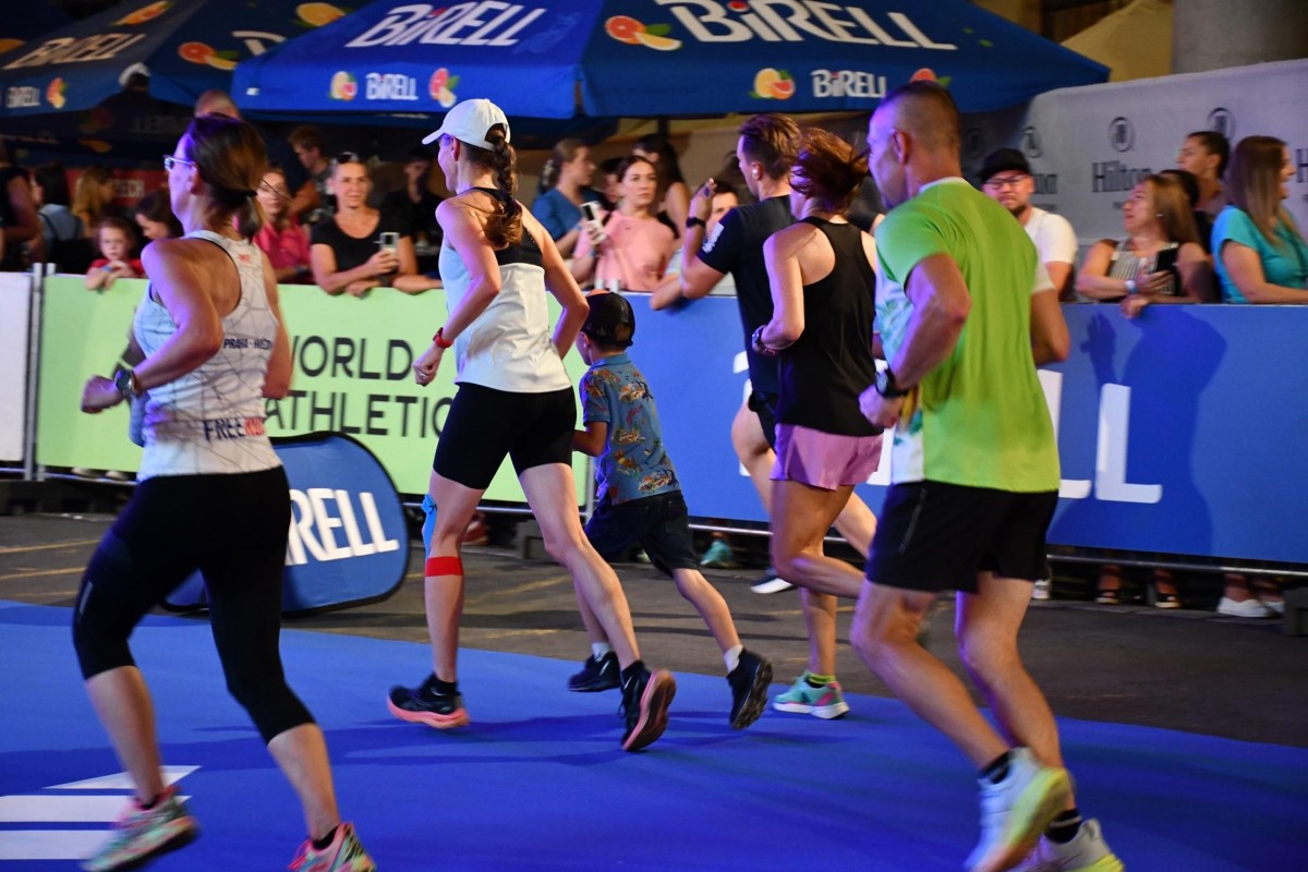 Kam 6. září  2025 za sportem? Hurá na fotbal, lední hokej, dostihy, házenou, atletiku, Sporťáček, ragby