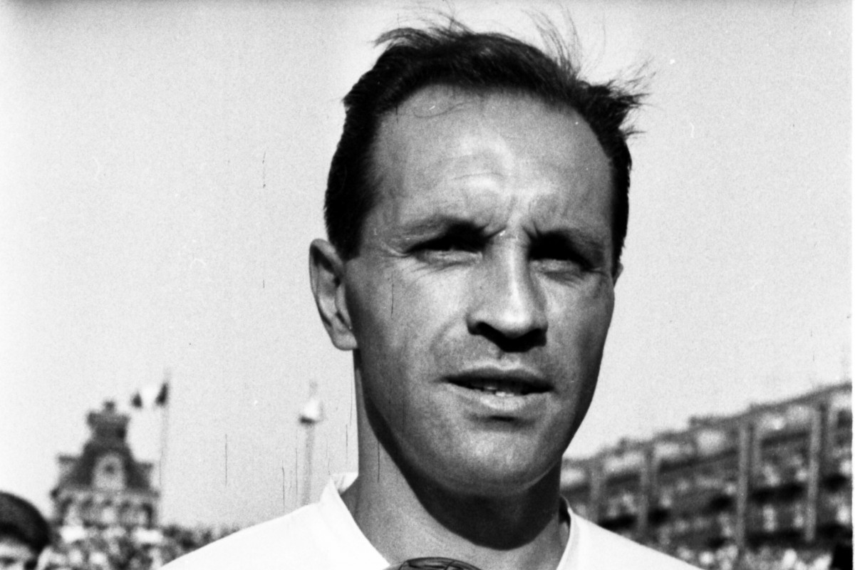 Ladislav Novák: Kapitán z Chile a gentleman českého fotbalu