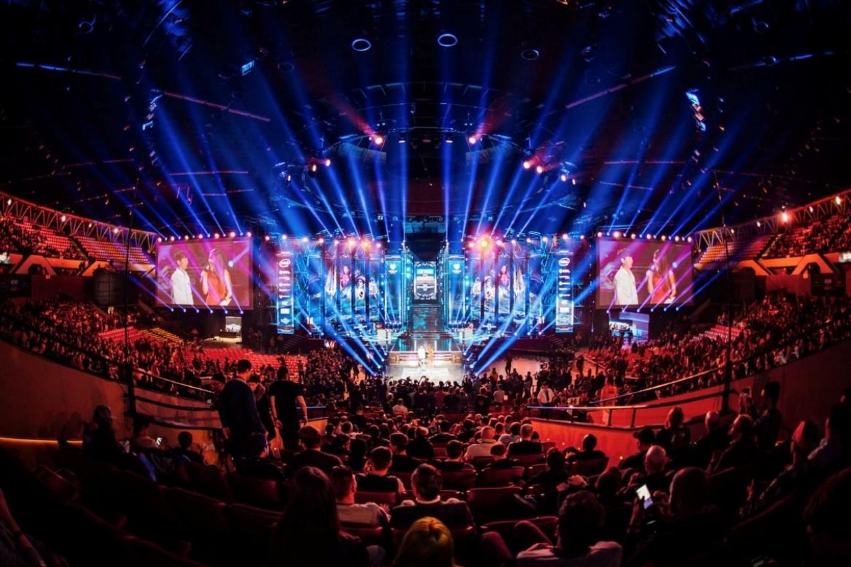 Německo uzná e-sport za neziskovou činnost: Co přesně se mění a proč na tom záleží?