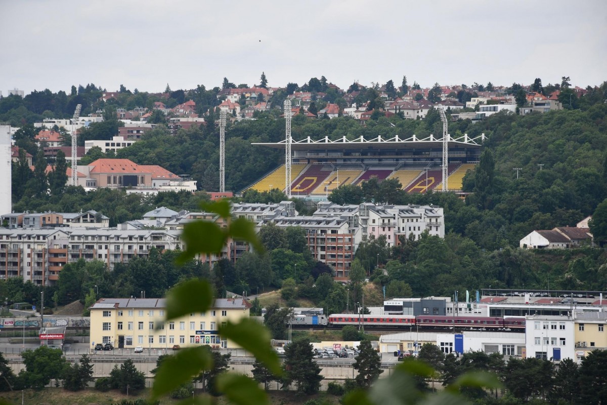 Kam 4. října 2025 za sportem? Na fotbal, lední hokej, házenou, basketbal a do ZOO