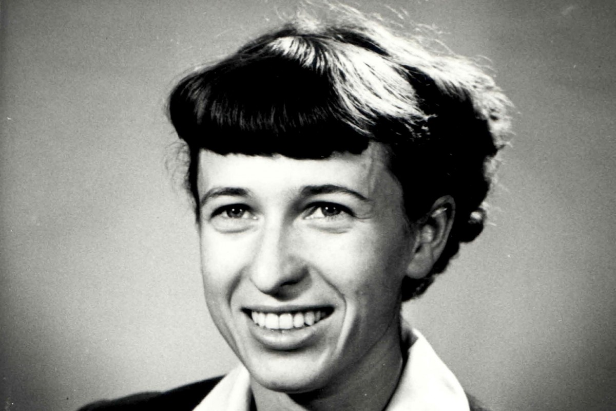 Věra Drazdíková: Tichá síla československé gymnastiky padesátých let