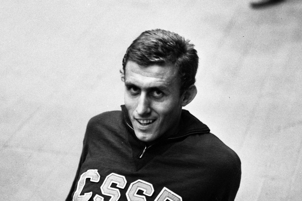 Pavel Schenk: Dvojnásobný olympijský medailista a mistr světa