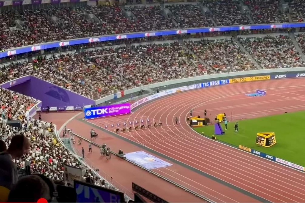 MS v atletice Tokio 2025: Kompletní ohlédnutí a česká stopa