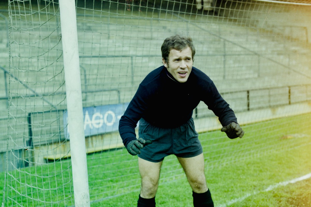 Ivo Viktor: Brankář, který přepsal dějiny československého fotbalu