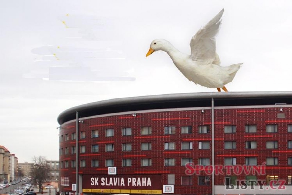 Slavie Praha představuje novou sadu dresů podle H. Ch. Andersena Slavie Praha představuje novou sadu dresů podle H. Ch. Andersena