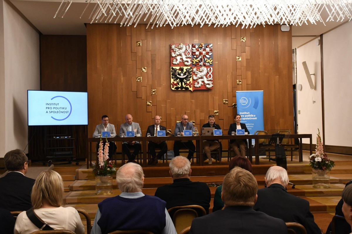 Česko je jedinečné. Jsme jedinou zemí v Evropě, která nemá sport upevněný v zákonu !