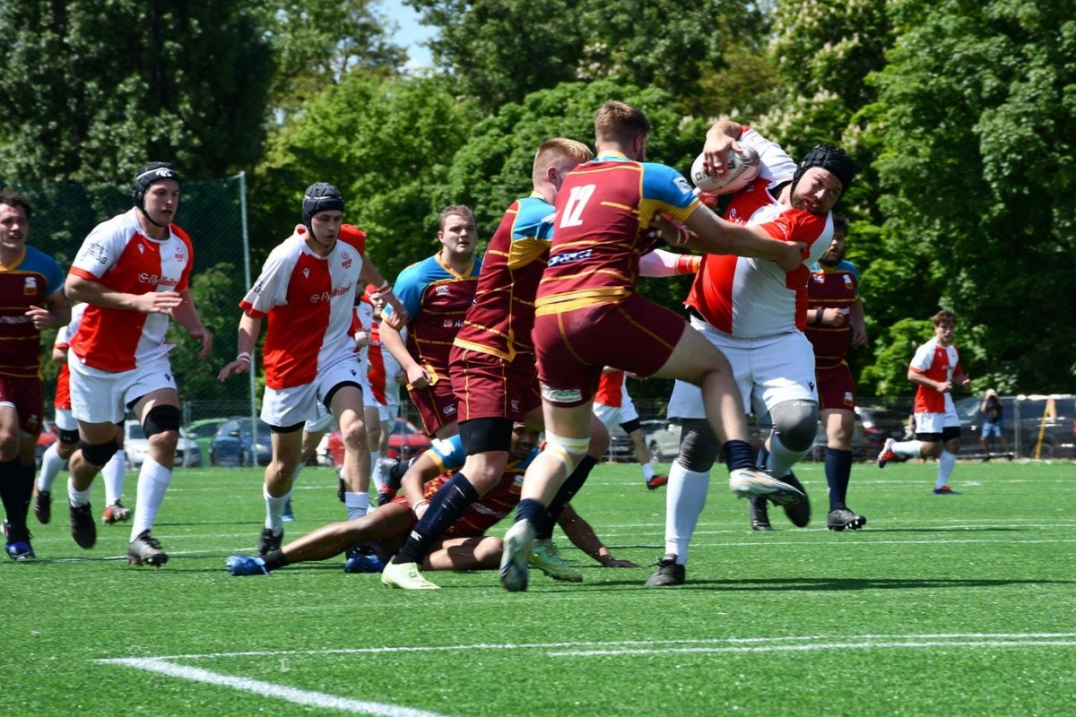 Kam 20. září 2025 za sportem? Hurá na fotbal, lední hokej, házenou, atletiku, ragby, kanoistiku