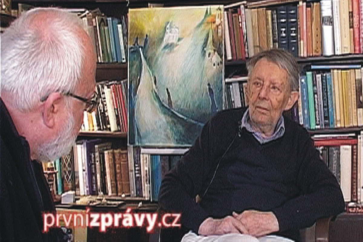 Zbořil: Válka o Krym včera a dnes