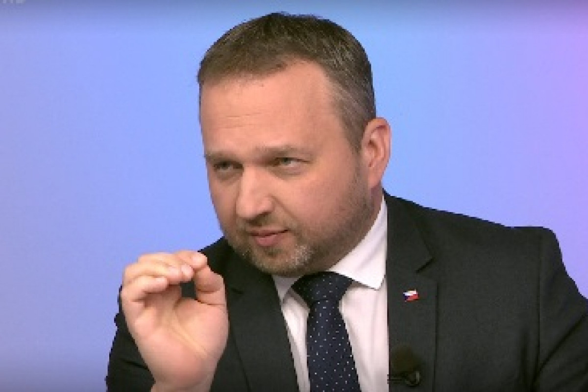 Lidovci chtějí zvýšit daň z nemovitosti. Prý aby bylo na zbrojení