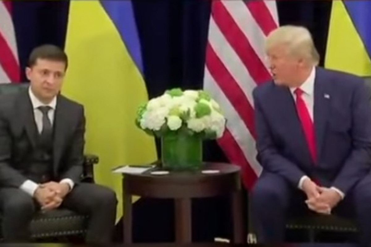 Proč Trump útočí na Zelenského? Tři důvody