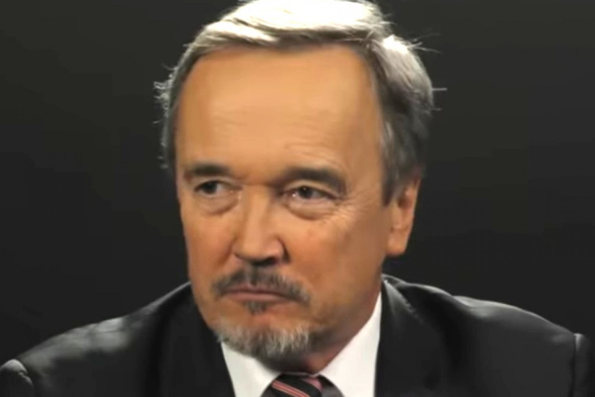 Jiří Kobza: Nakonec jsem se celý zpocený vzbudil, byl to jen sen...?