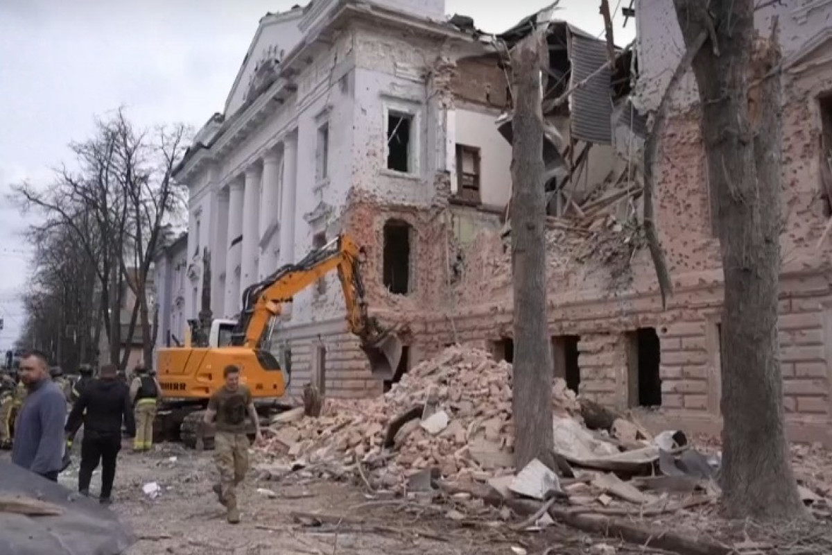 Ukrajinci se nepoučili: Opět vyznamenávali vojáky a Rusové se to dozvěděli….