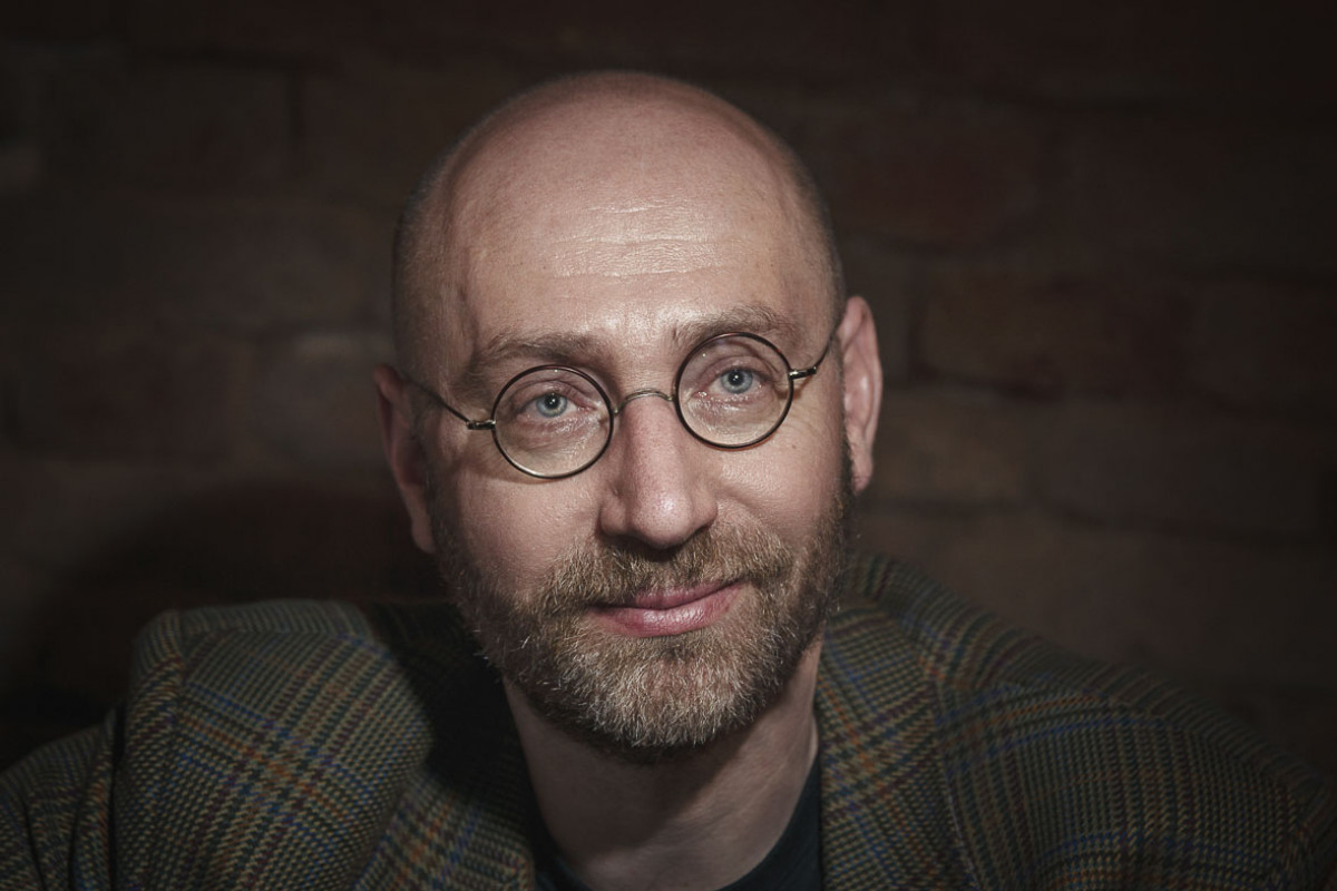 Petr Hampl: O krocení společenských věd