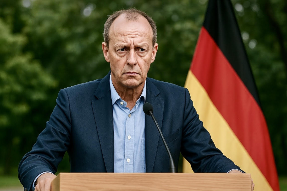 Koaliční smlouva CDU a SPD. Kapitulace Merze a triumf Zelených?
