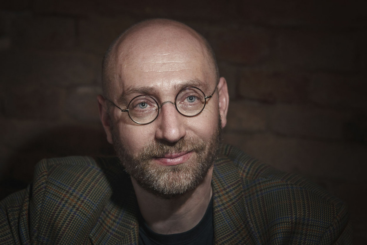 Petr Hampl: Vláda Petra Fialy nás prodává Rusku