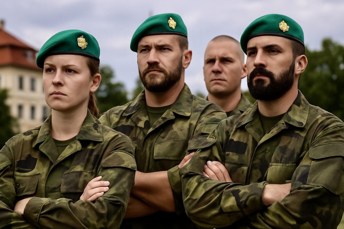 Zatímco Evropa mobilizuje, česká veřejnost váhá