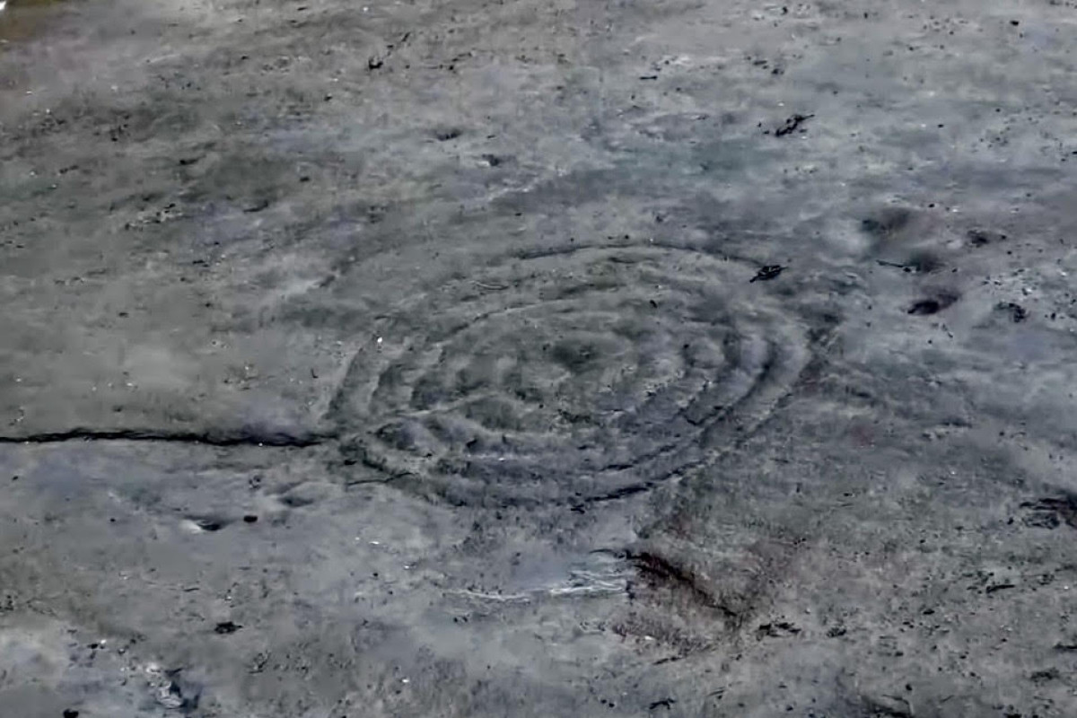 Tajemný Cochno Stone. Jeho význam zůstává nevyřešenou hádankou