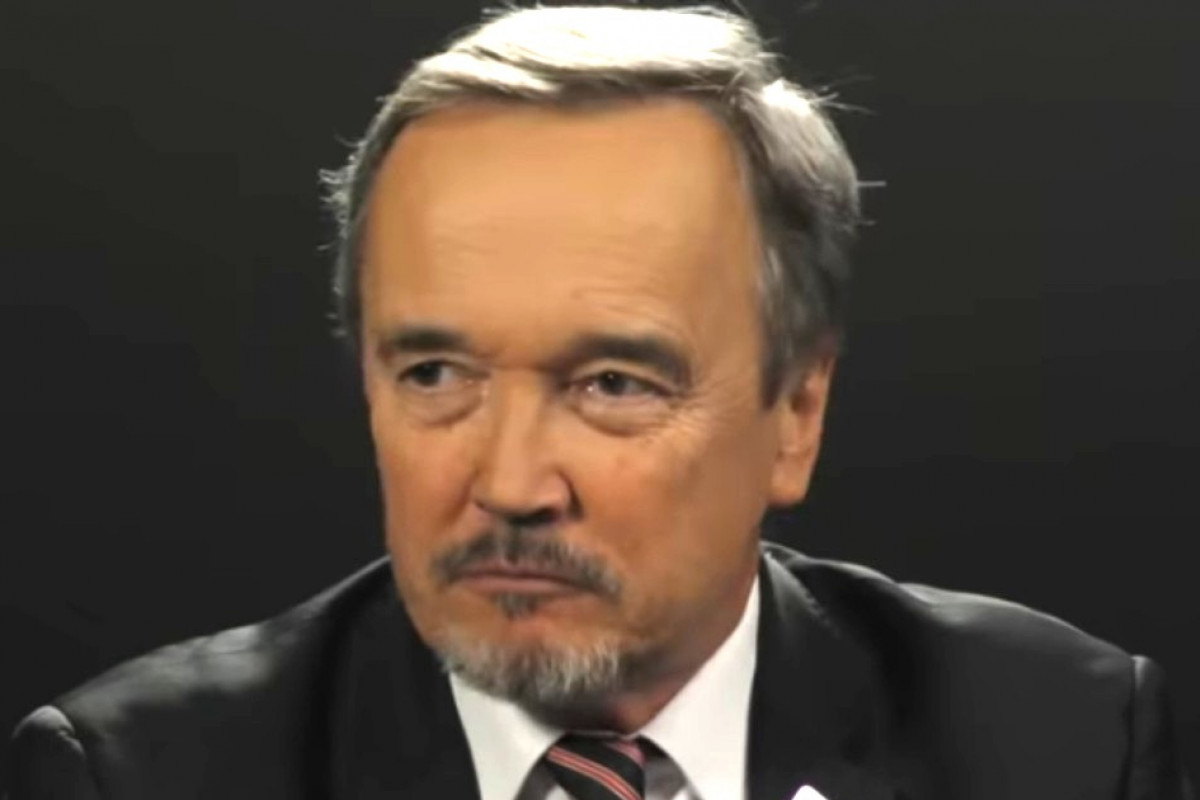 Jiří Kobza: Kam dospěje migrace? Jiří Kobza: Kam dospěje migrace?