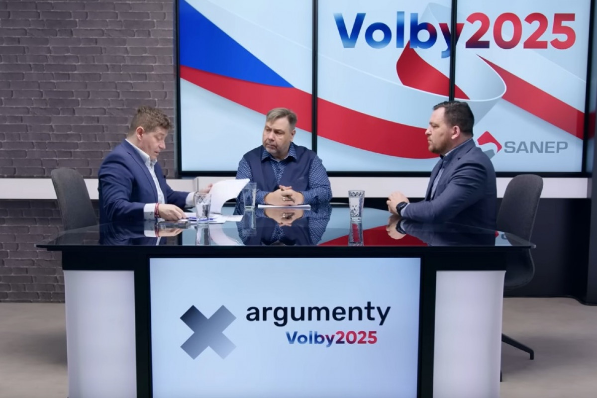 Češi odmítají ekologická omezení z Bruselu, ukázal průzkum SANEP