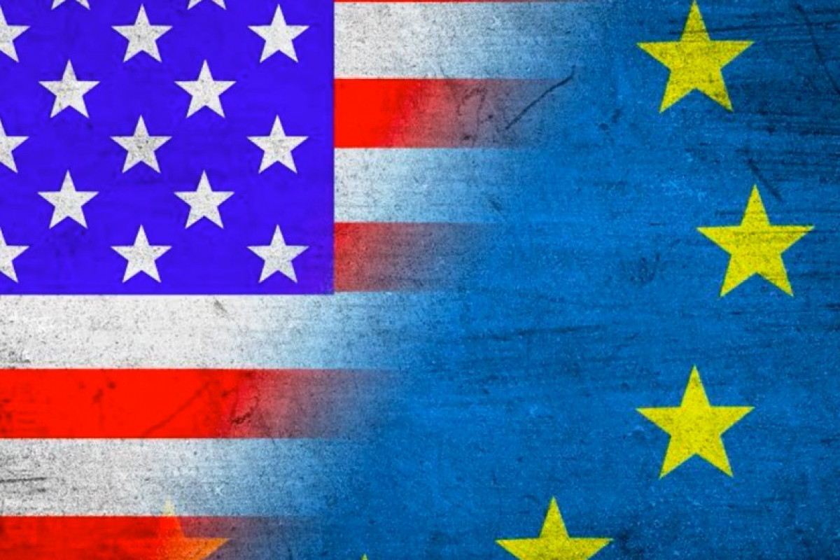 Trumpova cla a požadavky na NATO vyostřují napětí mezi USA a Evropou