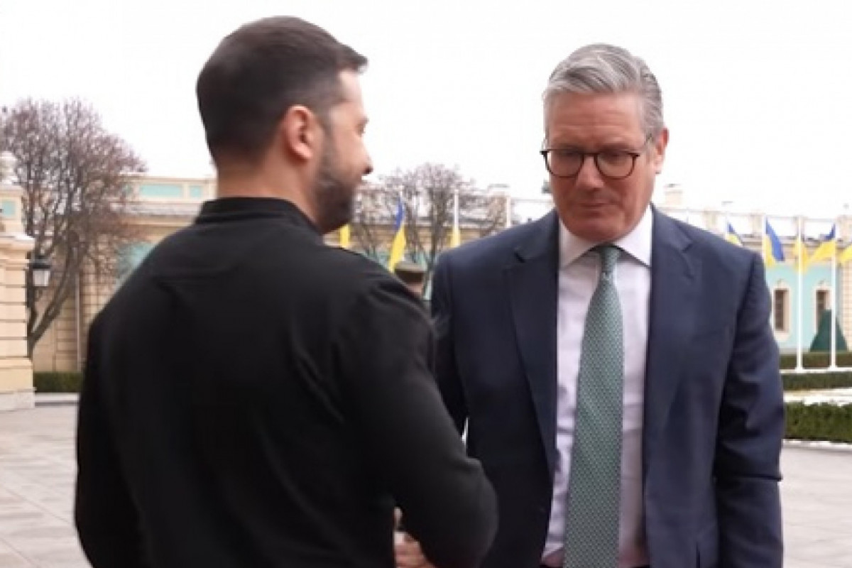 Co očekávat od jednání v Londýně Co očekávat od jednání v Londýně