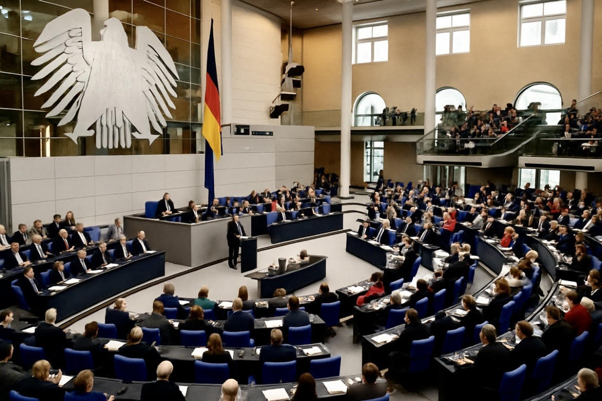 Co přinese další vzestup AfD? Nad Německem se stahují politická mračna Co přinese další vzestup AfD? Nad Německem se stahují politická mračna