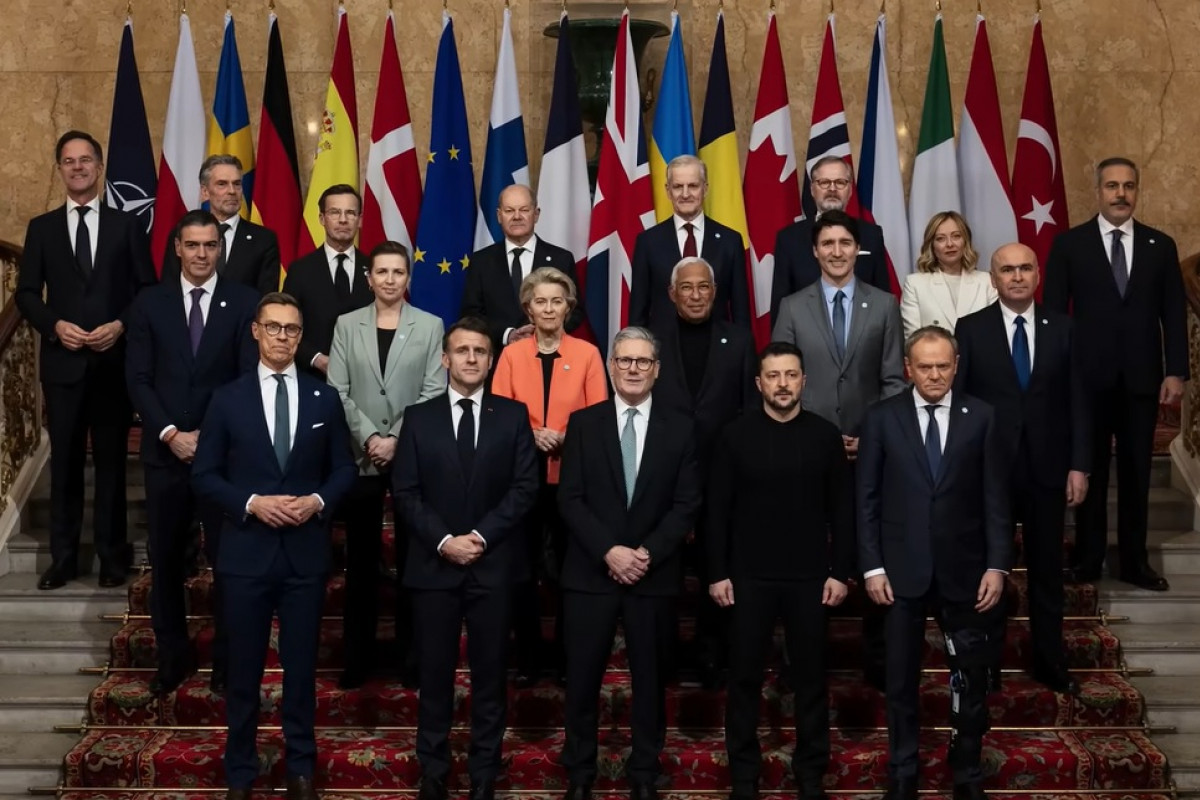 Evropské divadlo stínů aneb když symbol nahradí čin