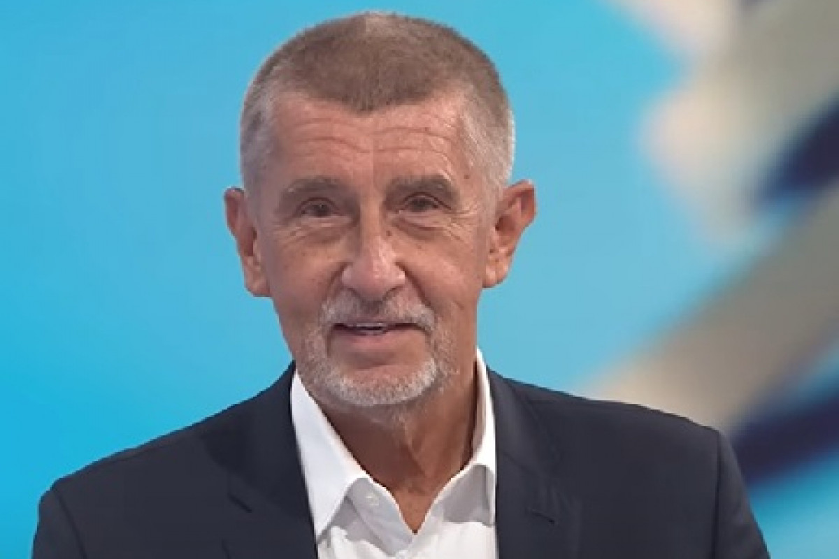 Jsem chcimír, trumpista a chci se stát premiérem, prohlásil Babiš