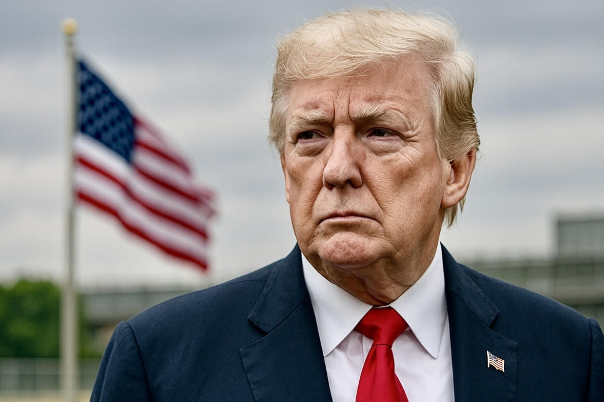 Šílenec, nebo stratég? Trump koktejl cel a měnové politiky