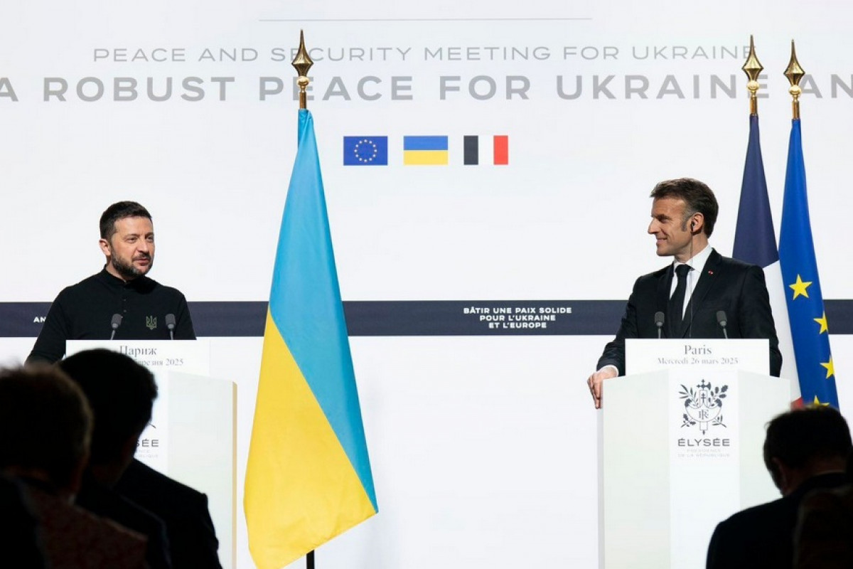 Už jen fanatici ve snu blouzní o porážce Ruska, míní Šik