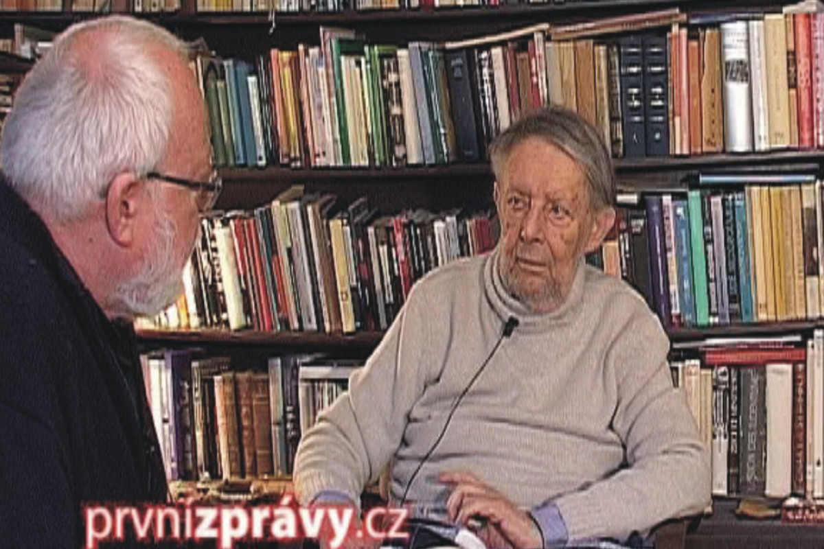 Zbořil: Mezinárodní organizace zanikají, zaniknou nebo nás přežijí?