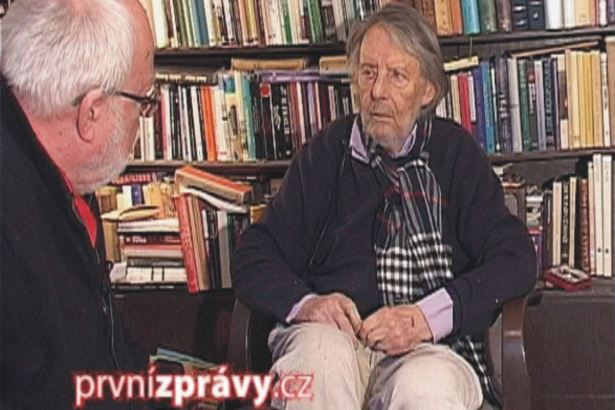 Zbořil: Jaderné válka na Ukrajině není nereálná…