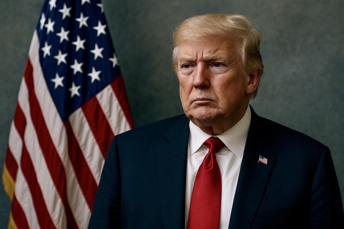 Kalifornie žaluje Trumpa kvůli celním opatřením