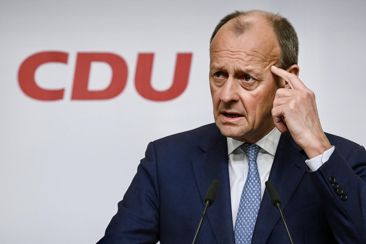 Německá CDU v krizi. Ztráta identity, voličů a možná i budoucnosti