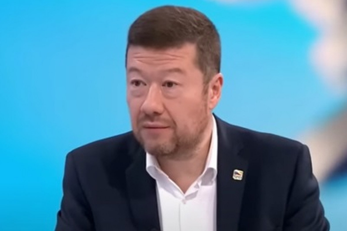 Odmítneme respektovat migrační pakt i výpalné, burcuje Okamura